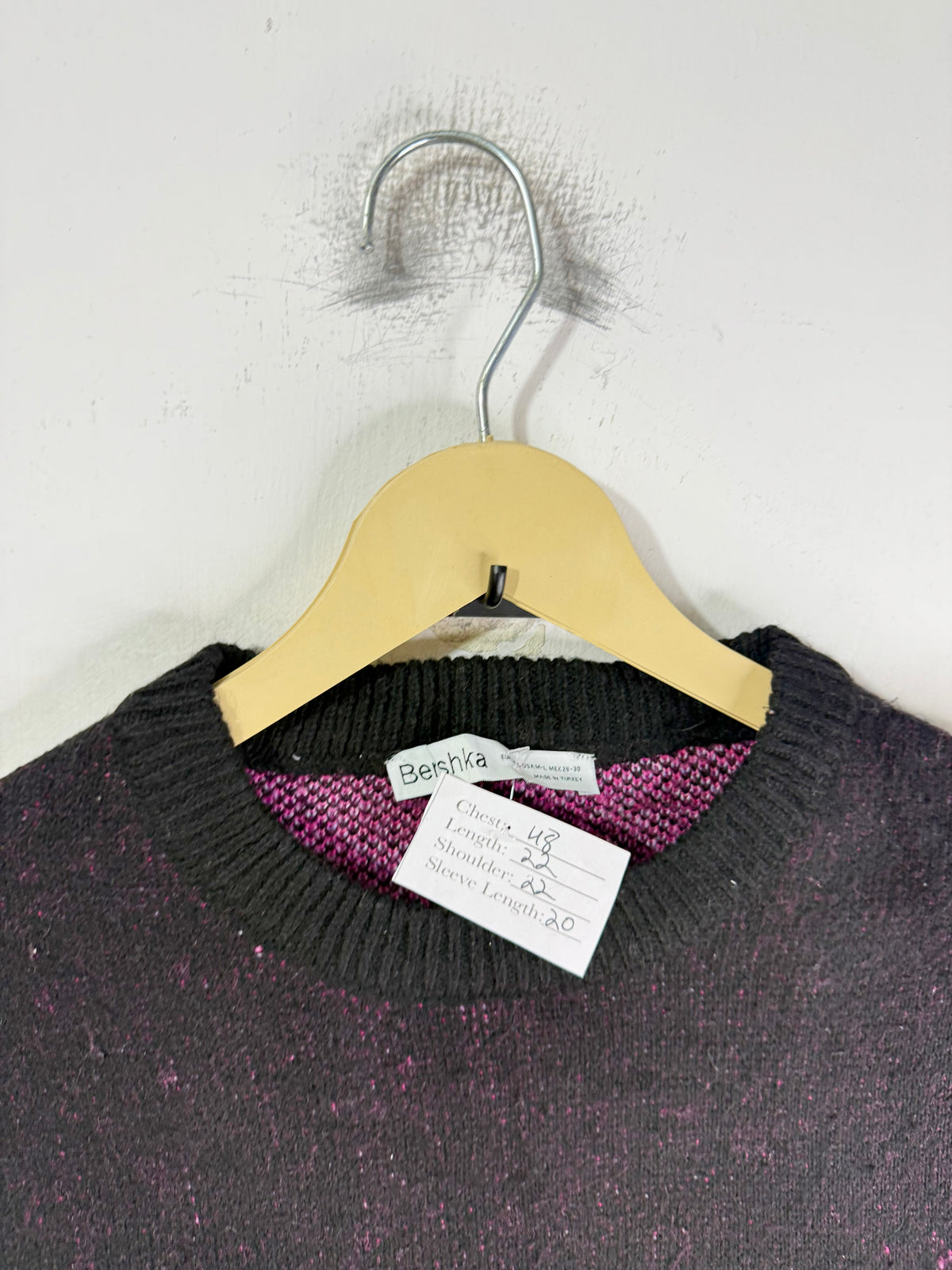 Bershka Sweater