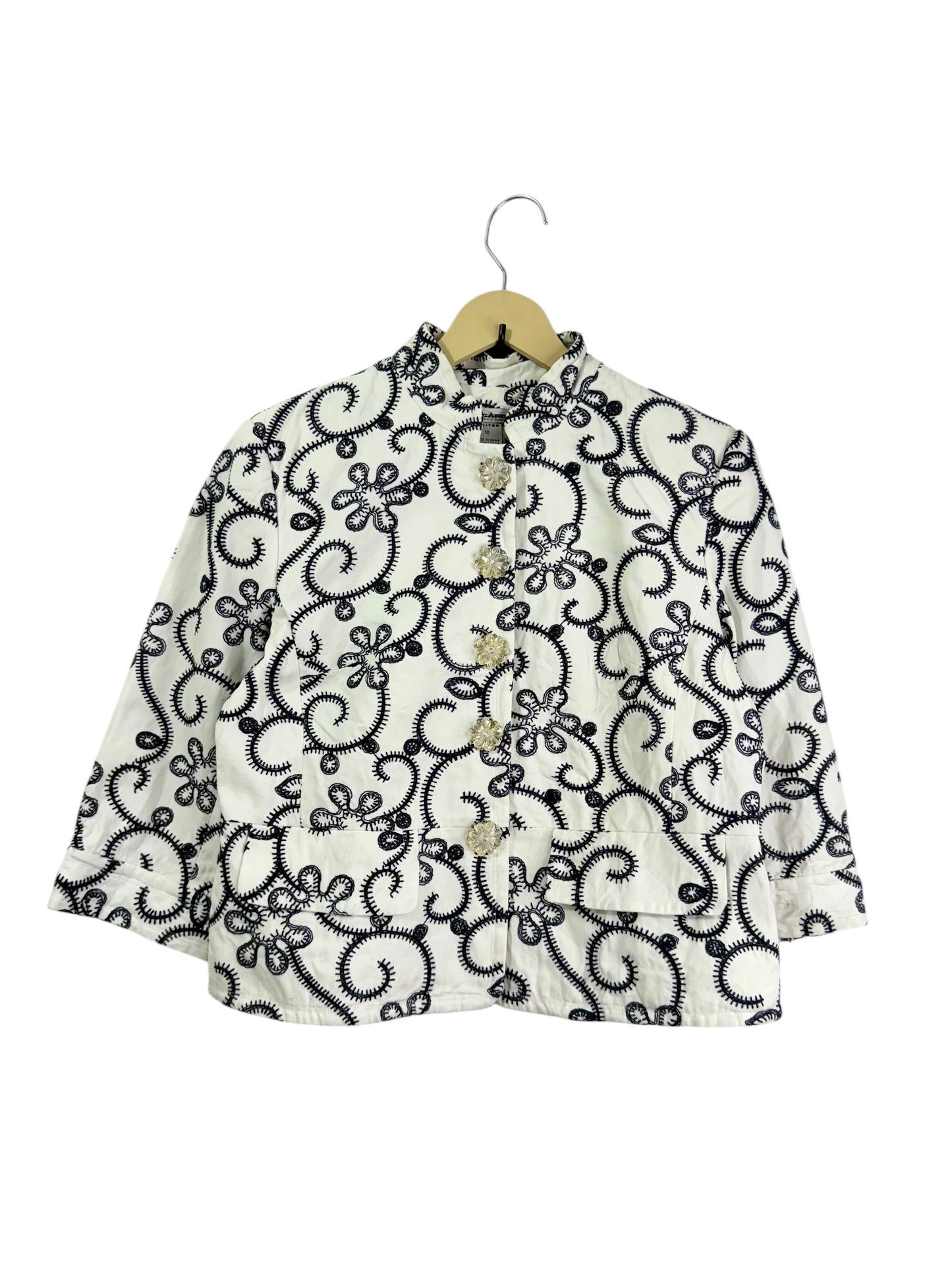 Vintage Jacket