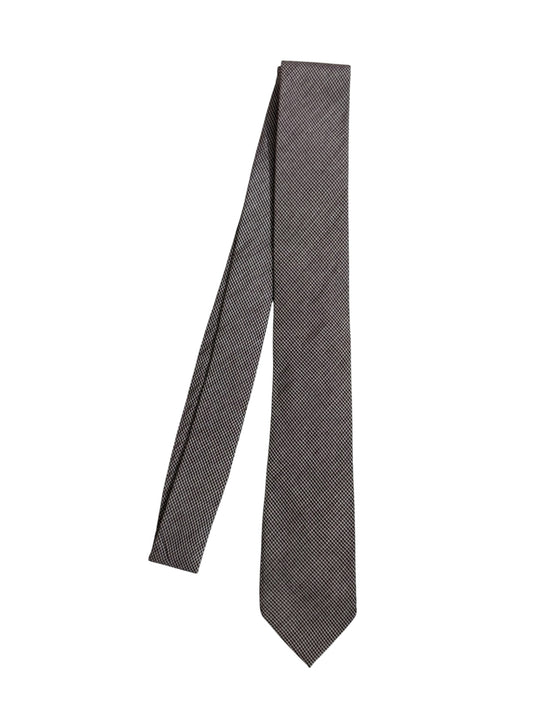 Calvin Klein Vintage Silk Tie