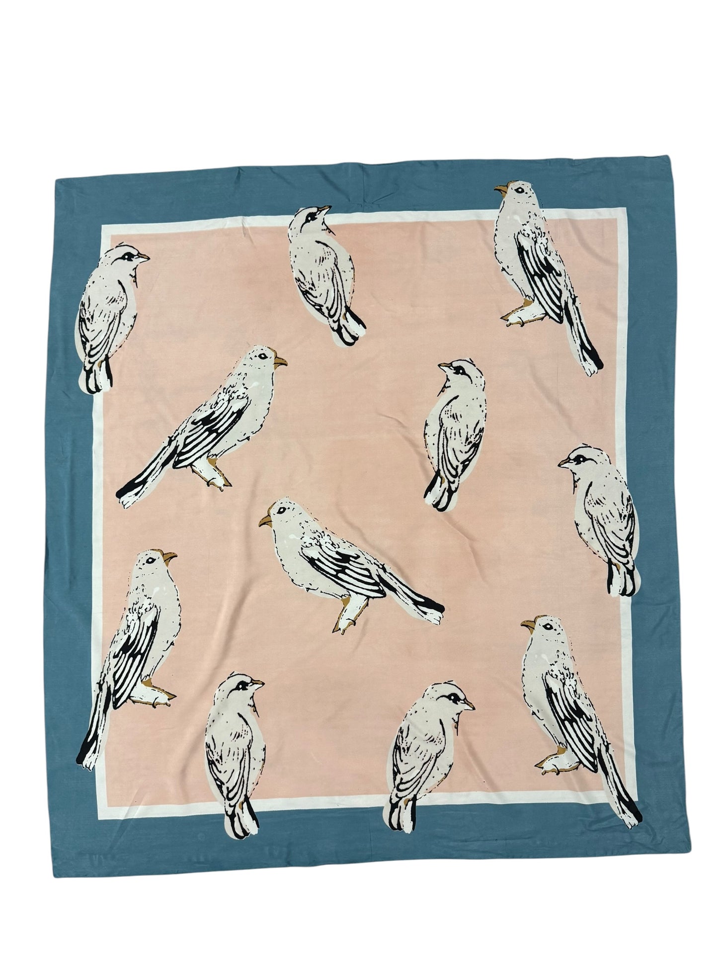 vintage  scarves