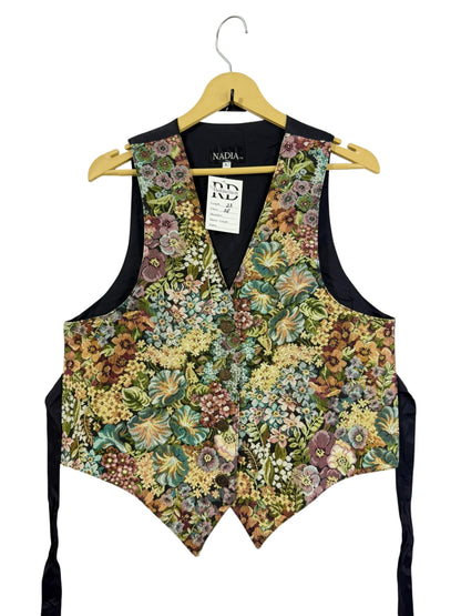 NadiaVintage Vest