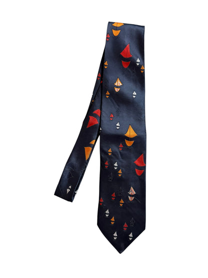 Vintage Silk Tie