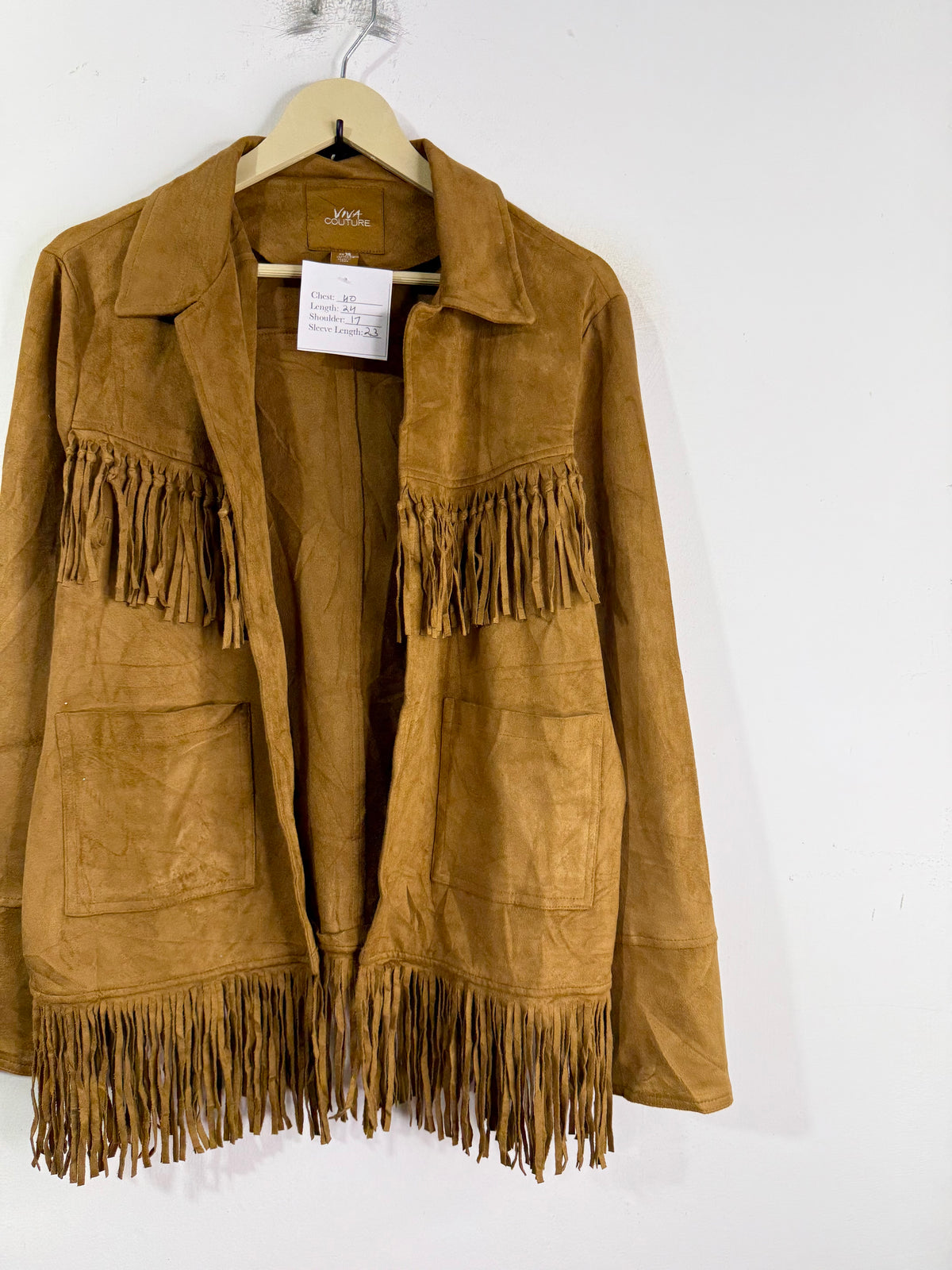 Viva Couture Vintage Jacket