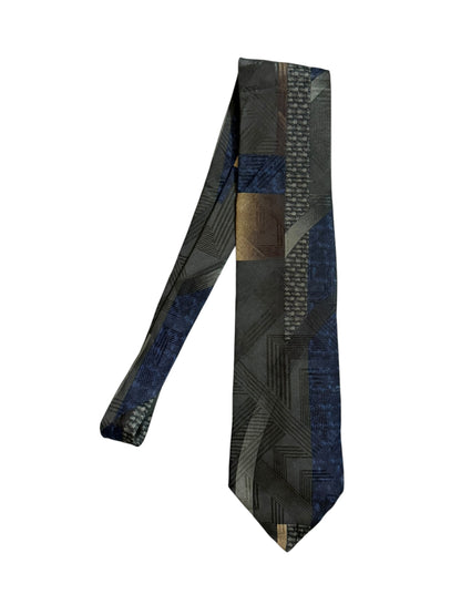 Town craft Vintage Silk Tie