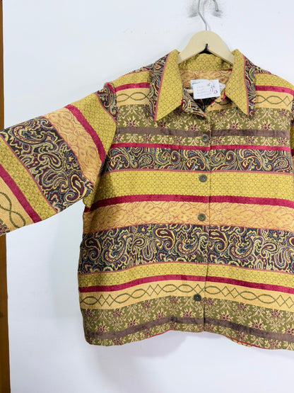Alfred Dunner vintage Jacket