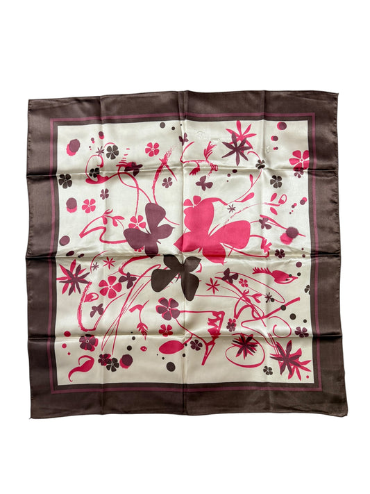 vintage  scarves