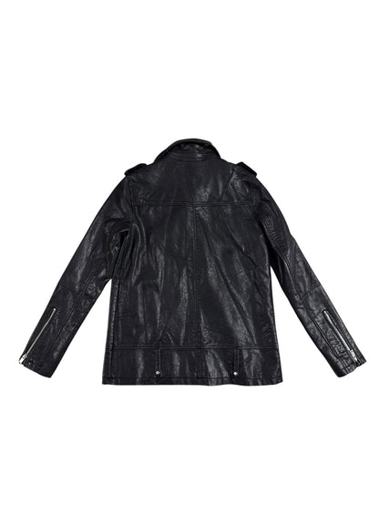 Zara Leather Jacket
