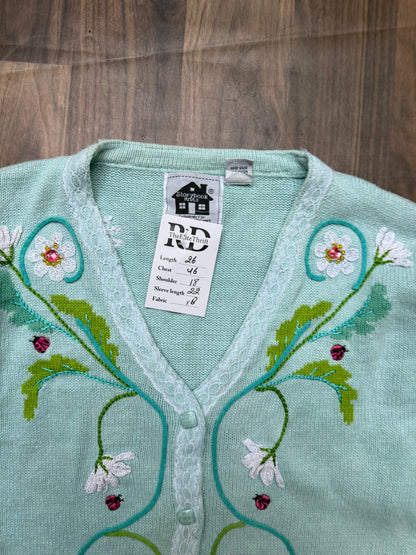 Storybook Kruts Woollen Sweater