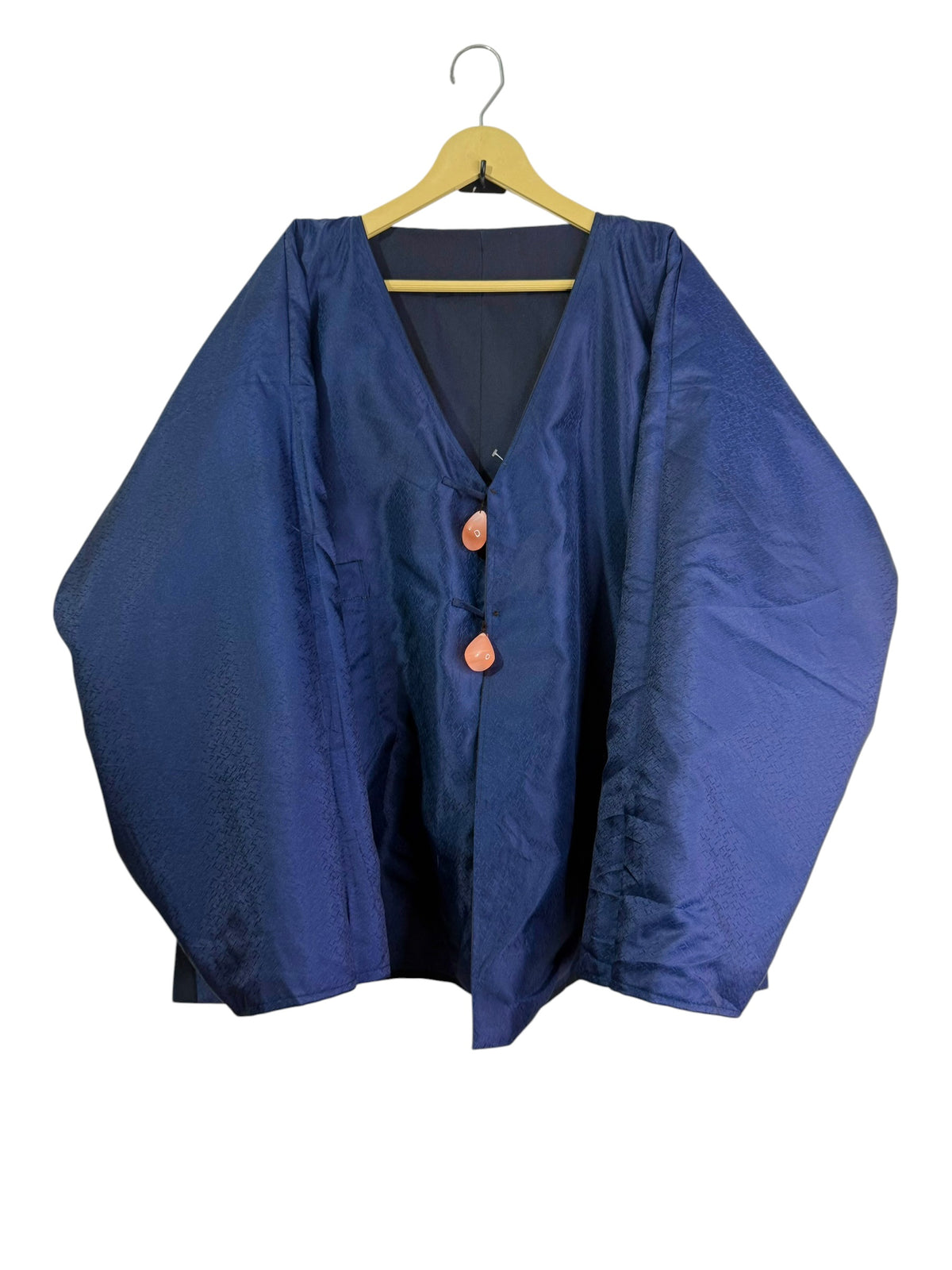 Reversible Hanbok vintage Jacket
