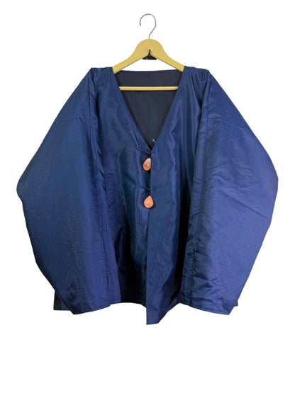 Reversible Hanbok vintage Jacket