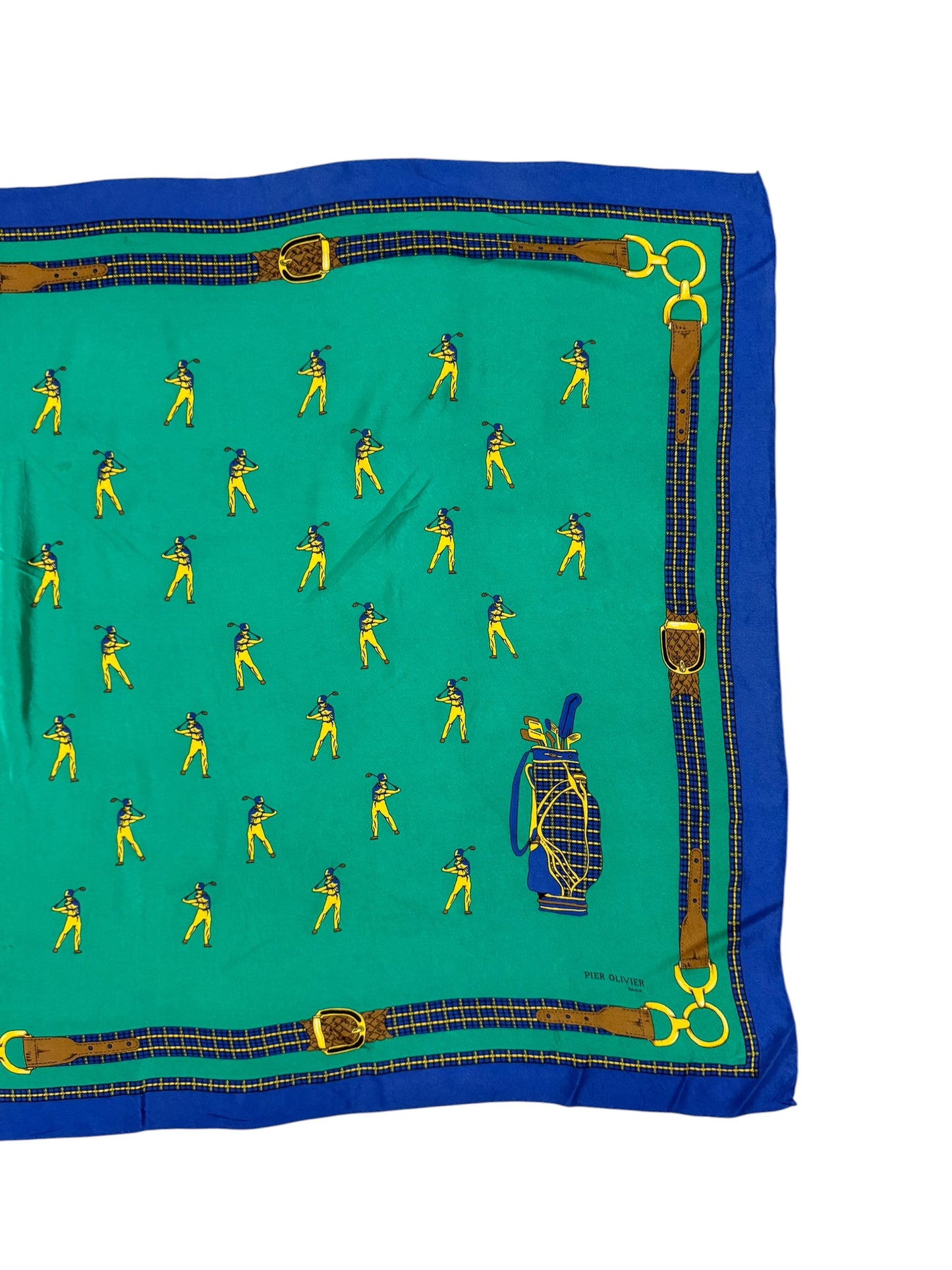 vintage  scarves