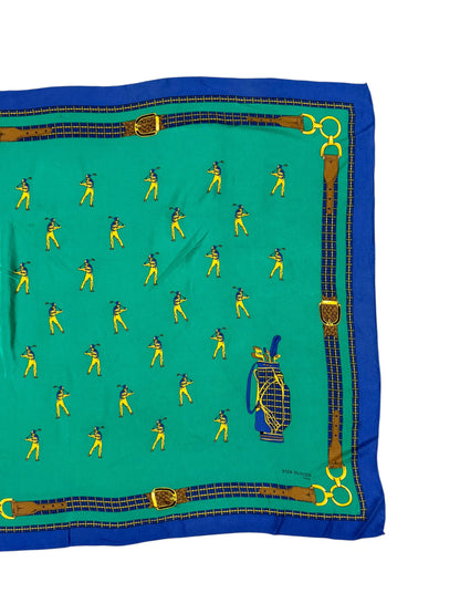 vintage  scarves