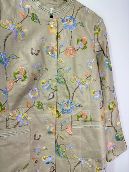 Madeleine Jacket