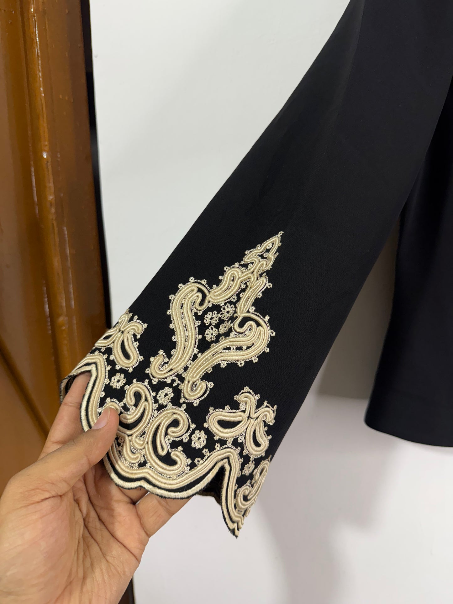 Maggy London Vintage Jacket