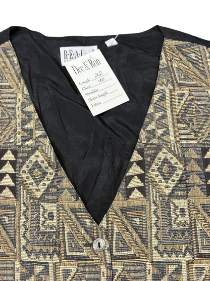 Real Vest