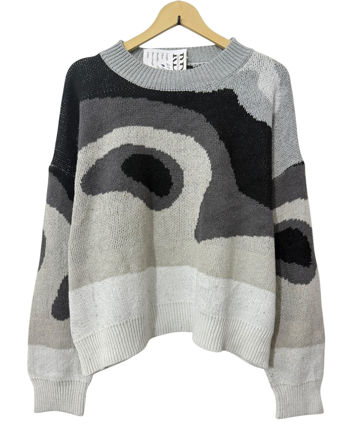 Shein Sweater