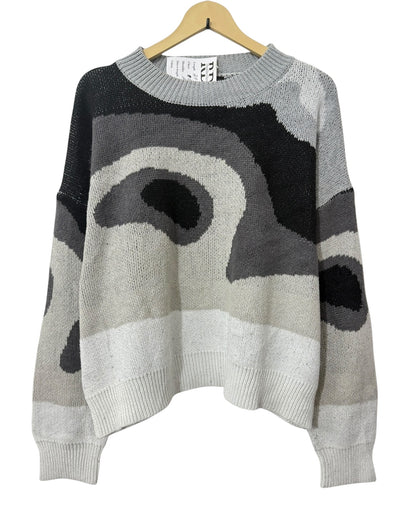 Shein Sweater