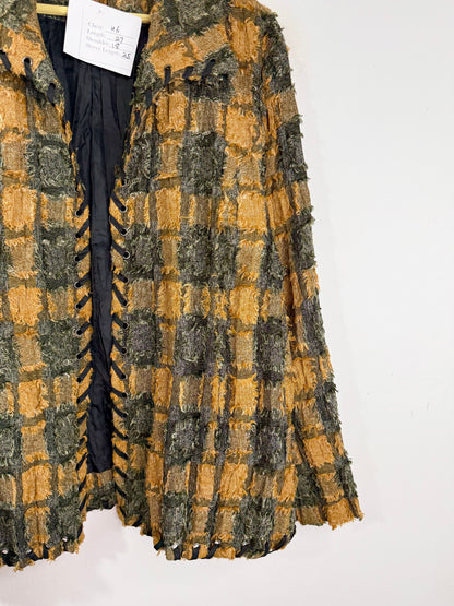 FLAIR Vintage Jacket