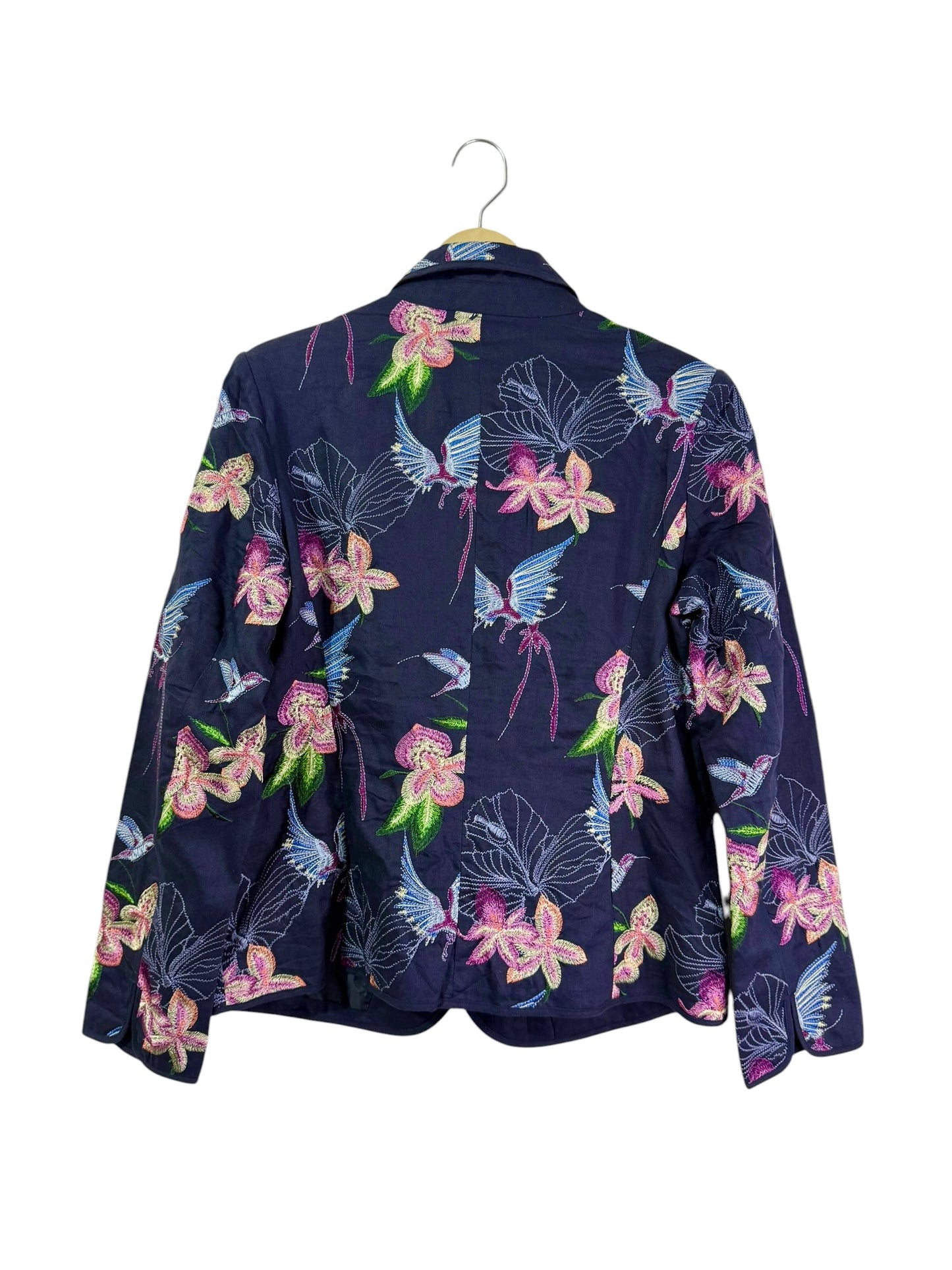 White Label Vintage Jacket
