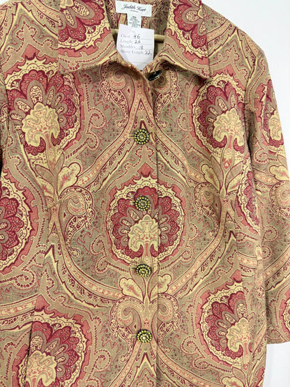 Judith Hart Vintage Jacket