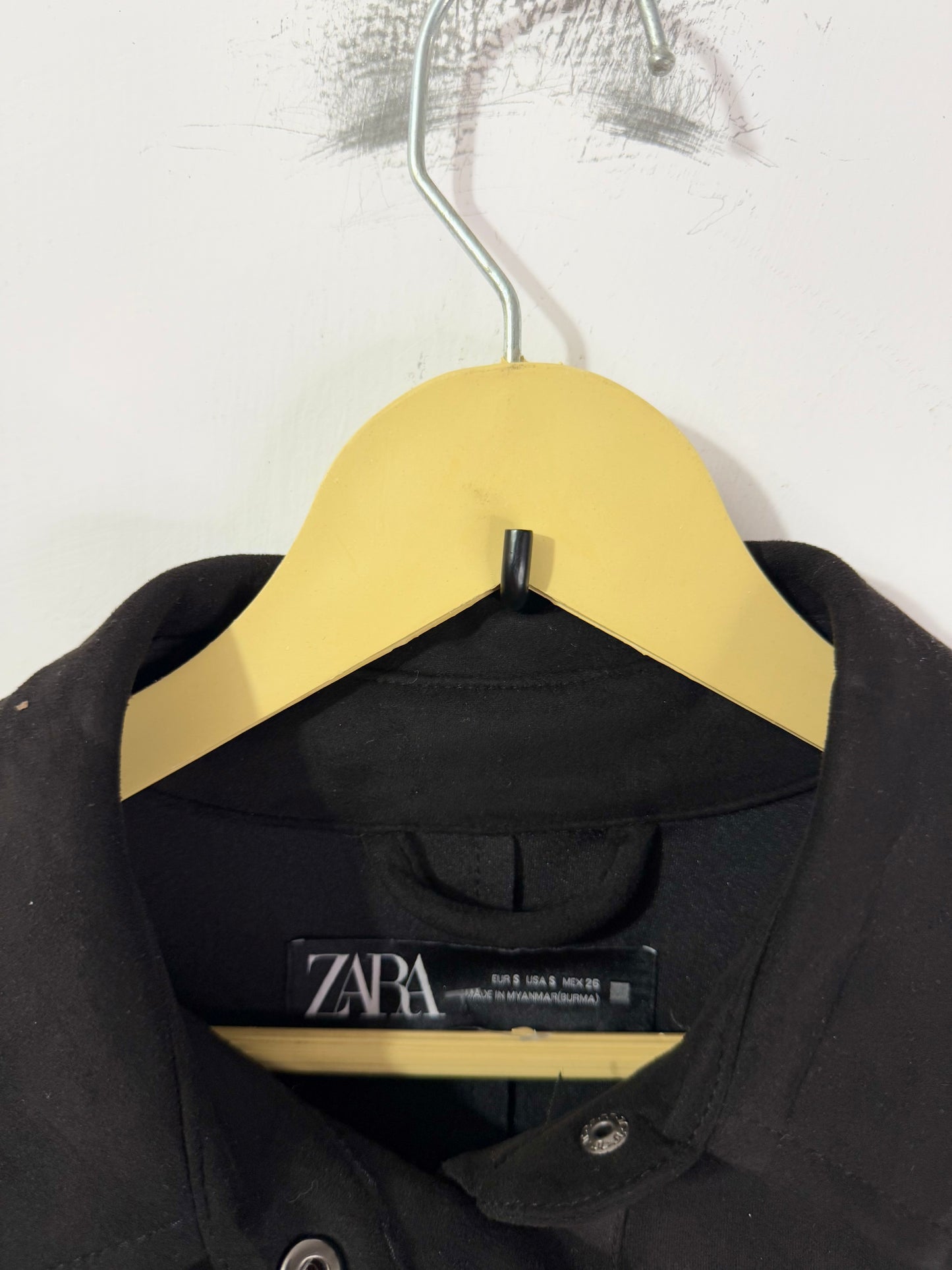 Vintage Jacket