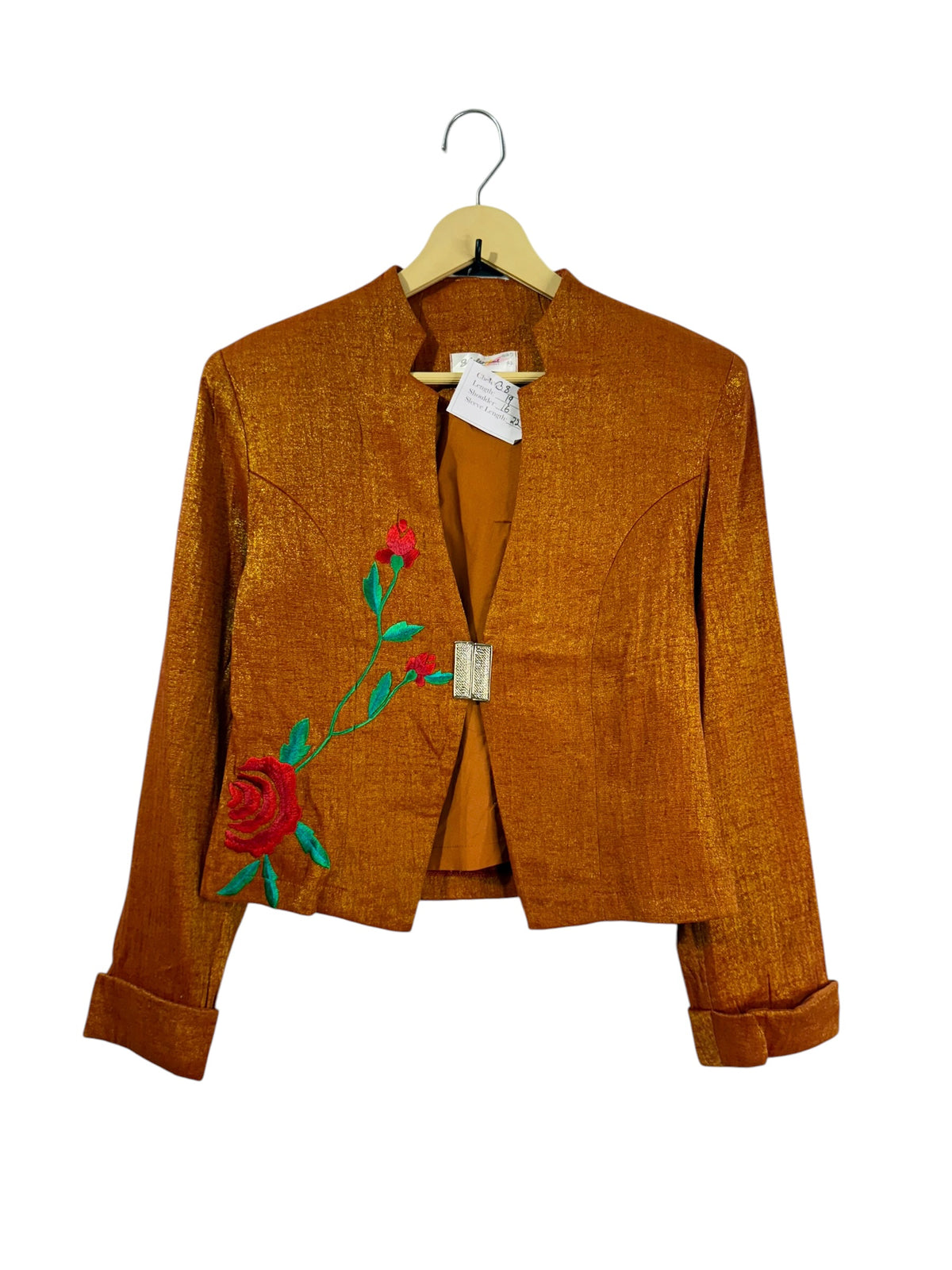Yulimel Jacket