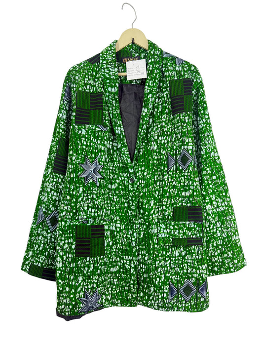 Kavazi Vintage Jacket