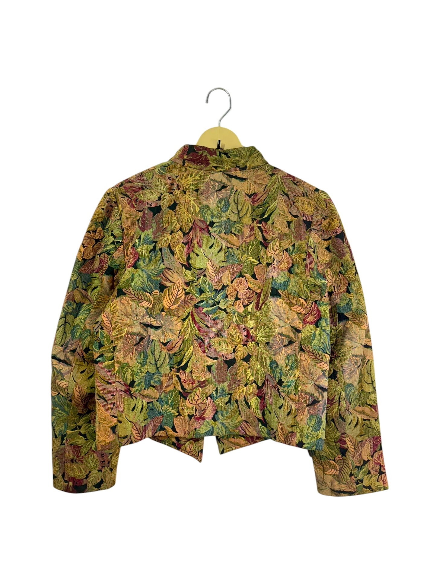Tapestry Vintage Jacket