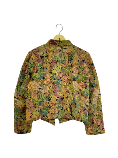 Tapestry Vintage Jacket