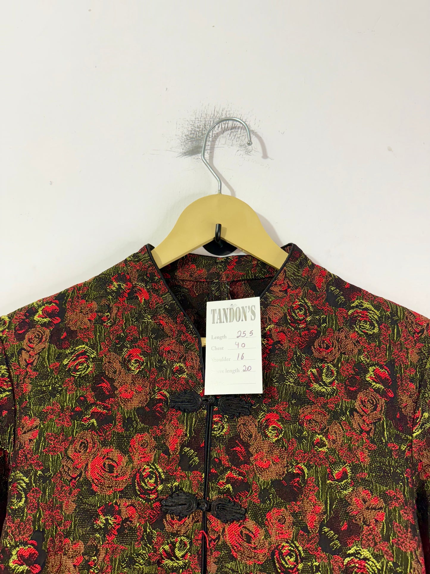 Vintage Jacket