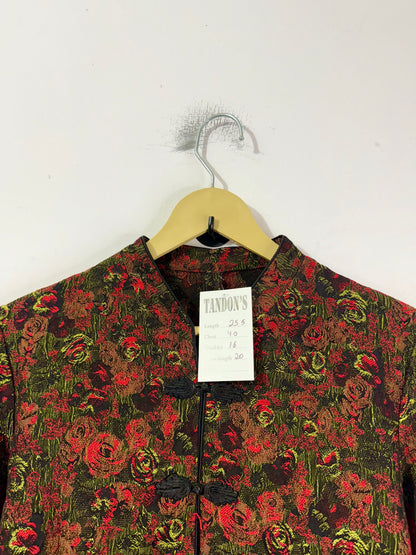 Vintage Jacket