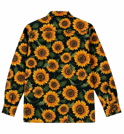 Sunflower 100% Cotton Shirt