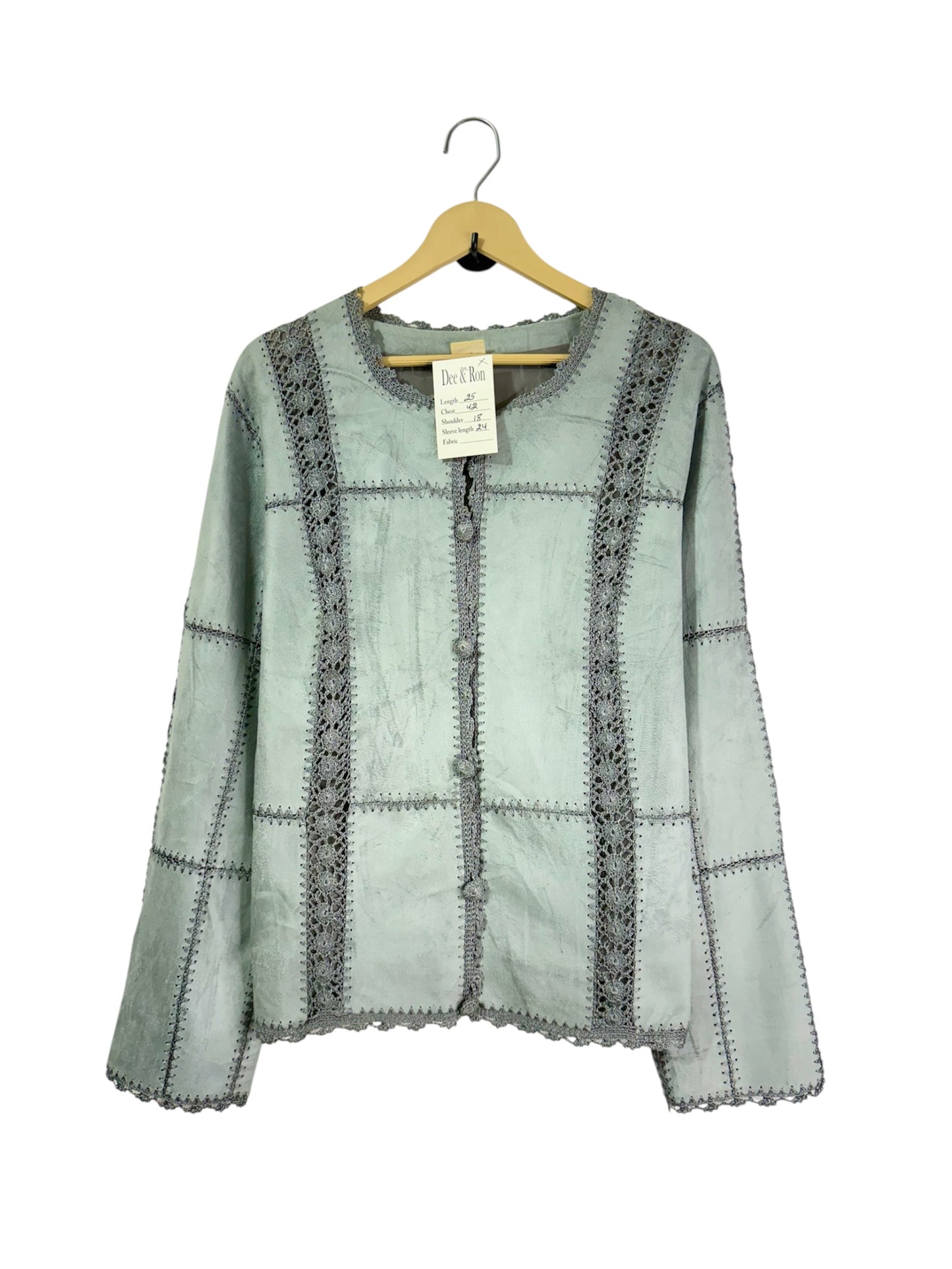Vintage Jacket
