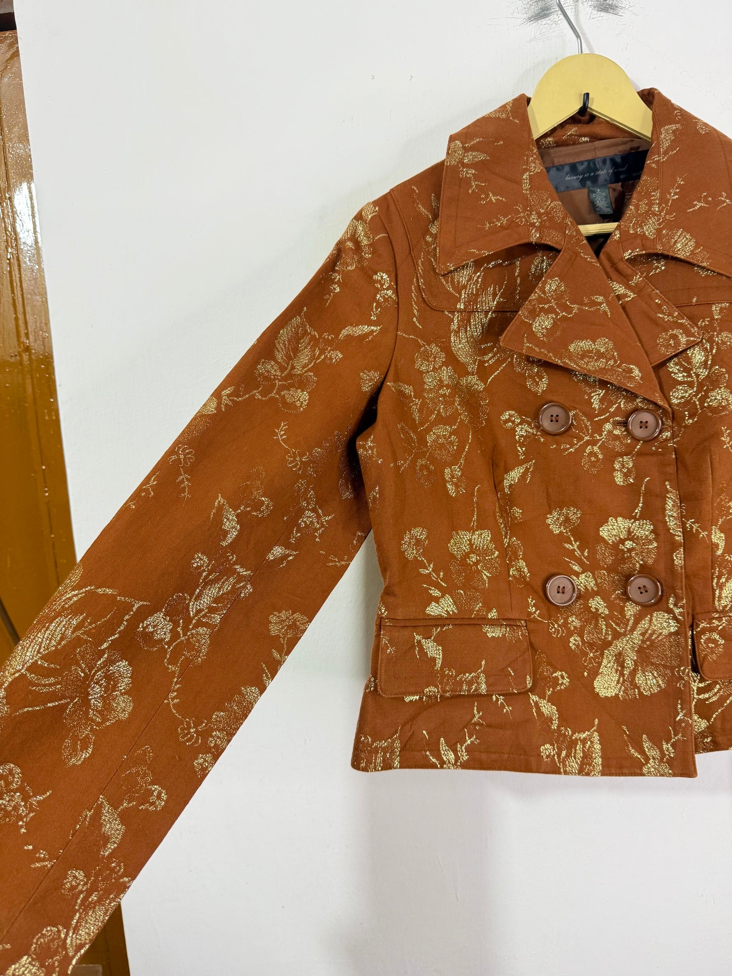 Henry Vintage Jacket