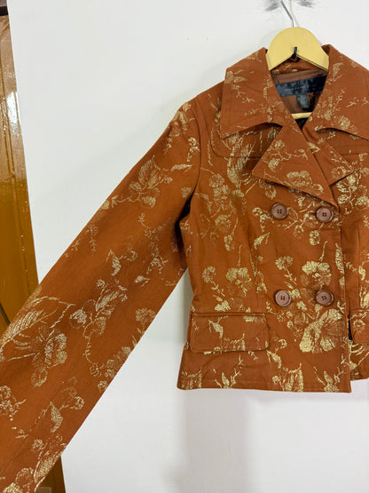 Henry Vintage Jacket