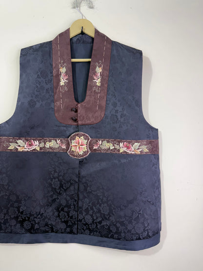 Vintage Vest