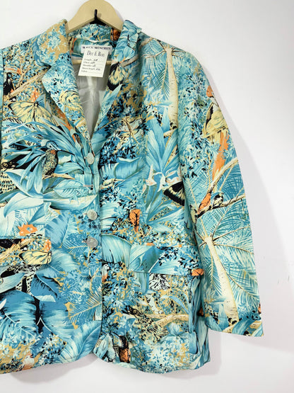 Mac Munchen Vintage Jacket