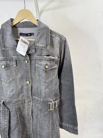 Miss Vigoss Jeans Denim Jacket