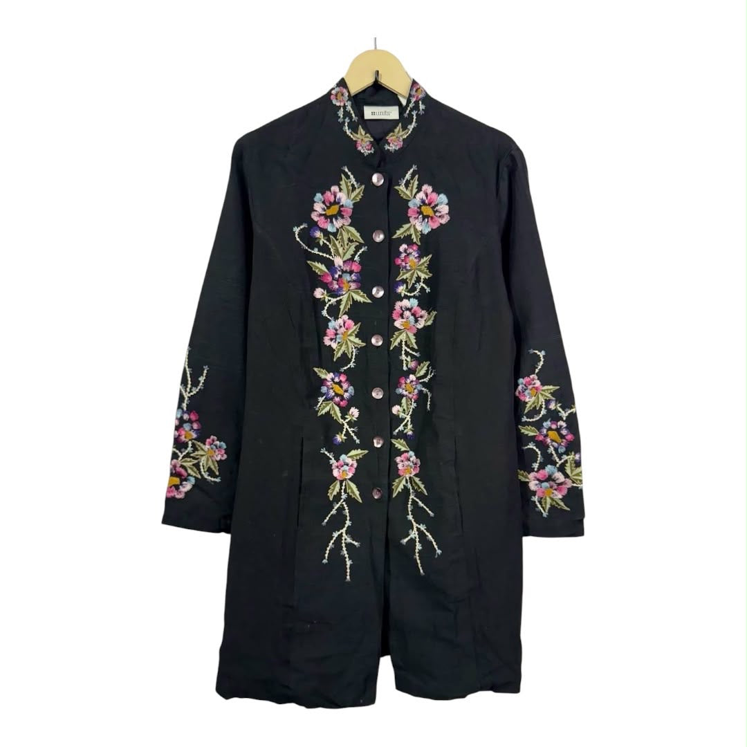 Units Vintage Jacket
