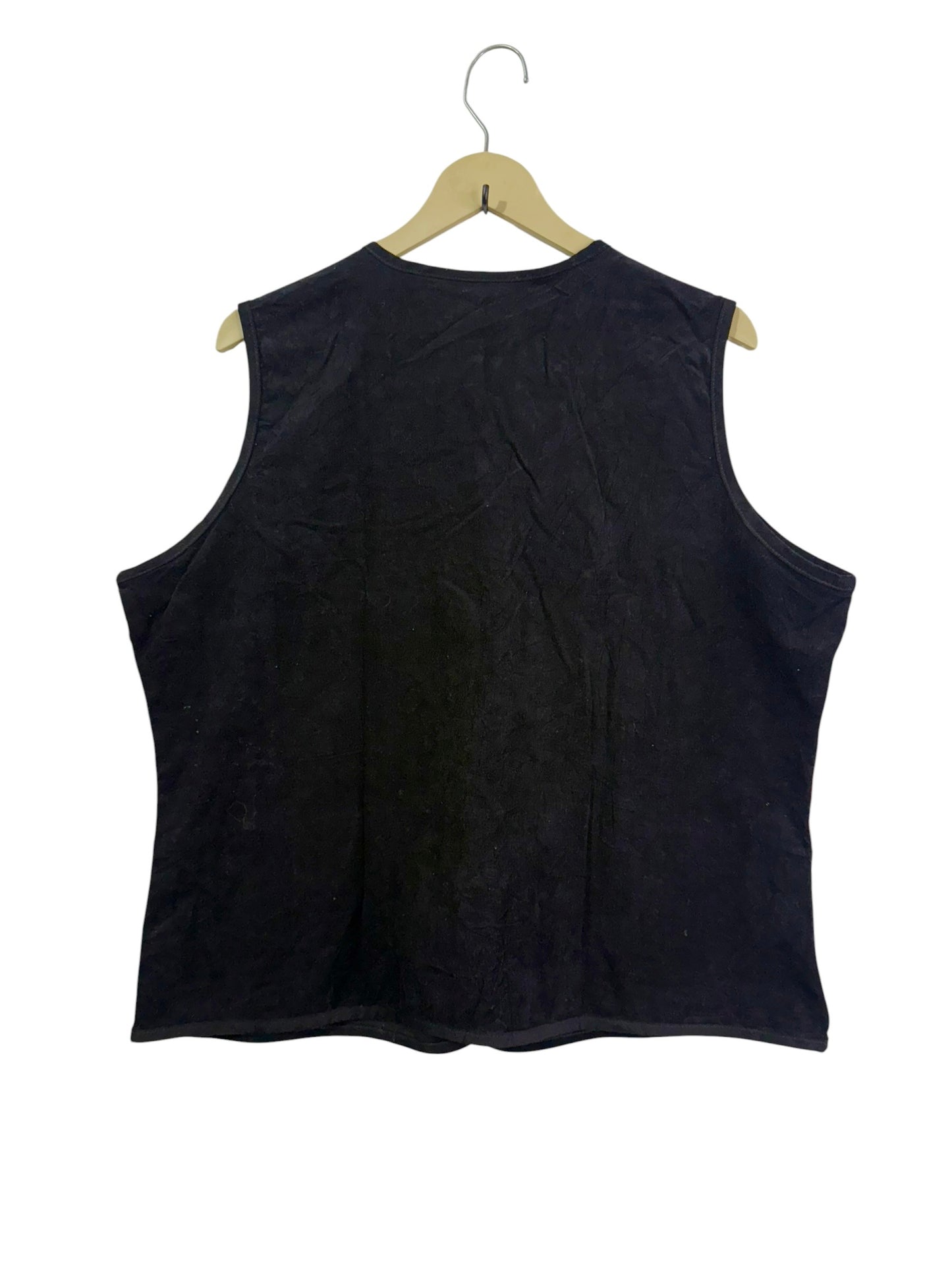 Halloween Vest