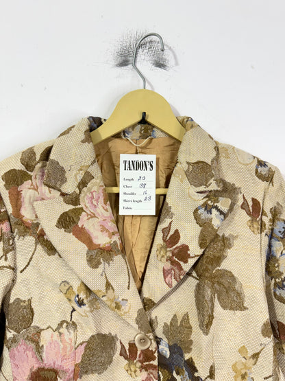 Vintage Jacket