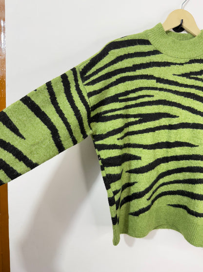 Calvin Klein Woolen Sweater