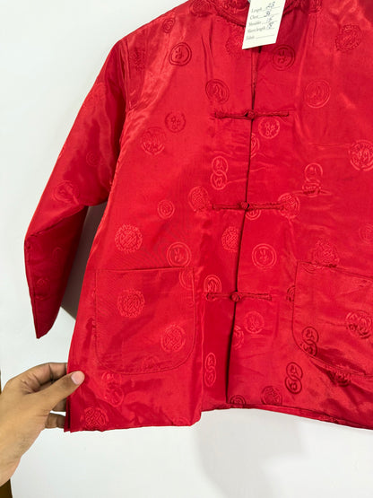Vintage Jacket