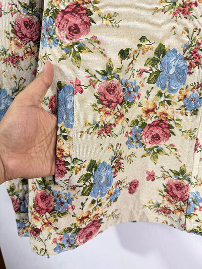 Tapestry Vintage Jacket