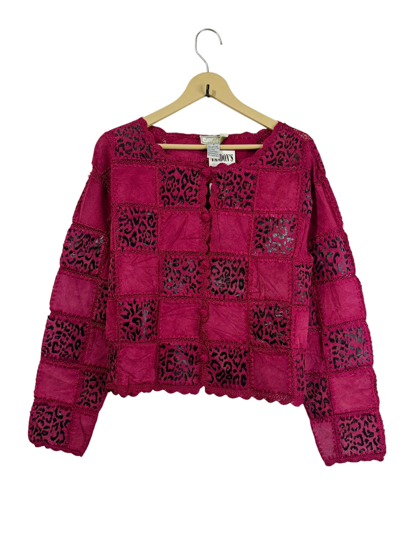 Vintage Jacket