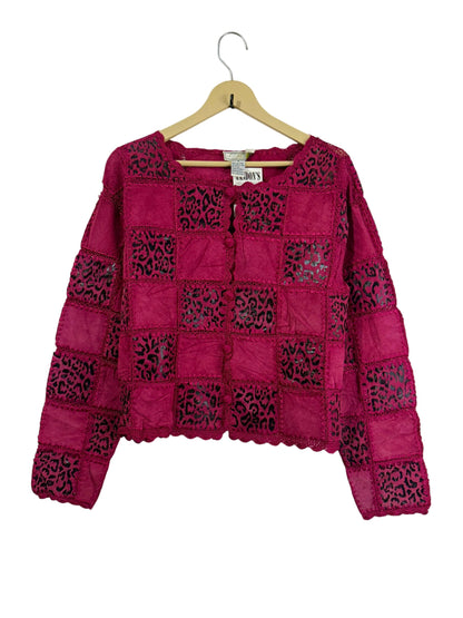 Vintage Jacket