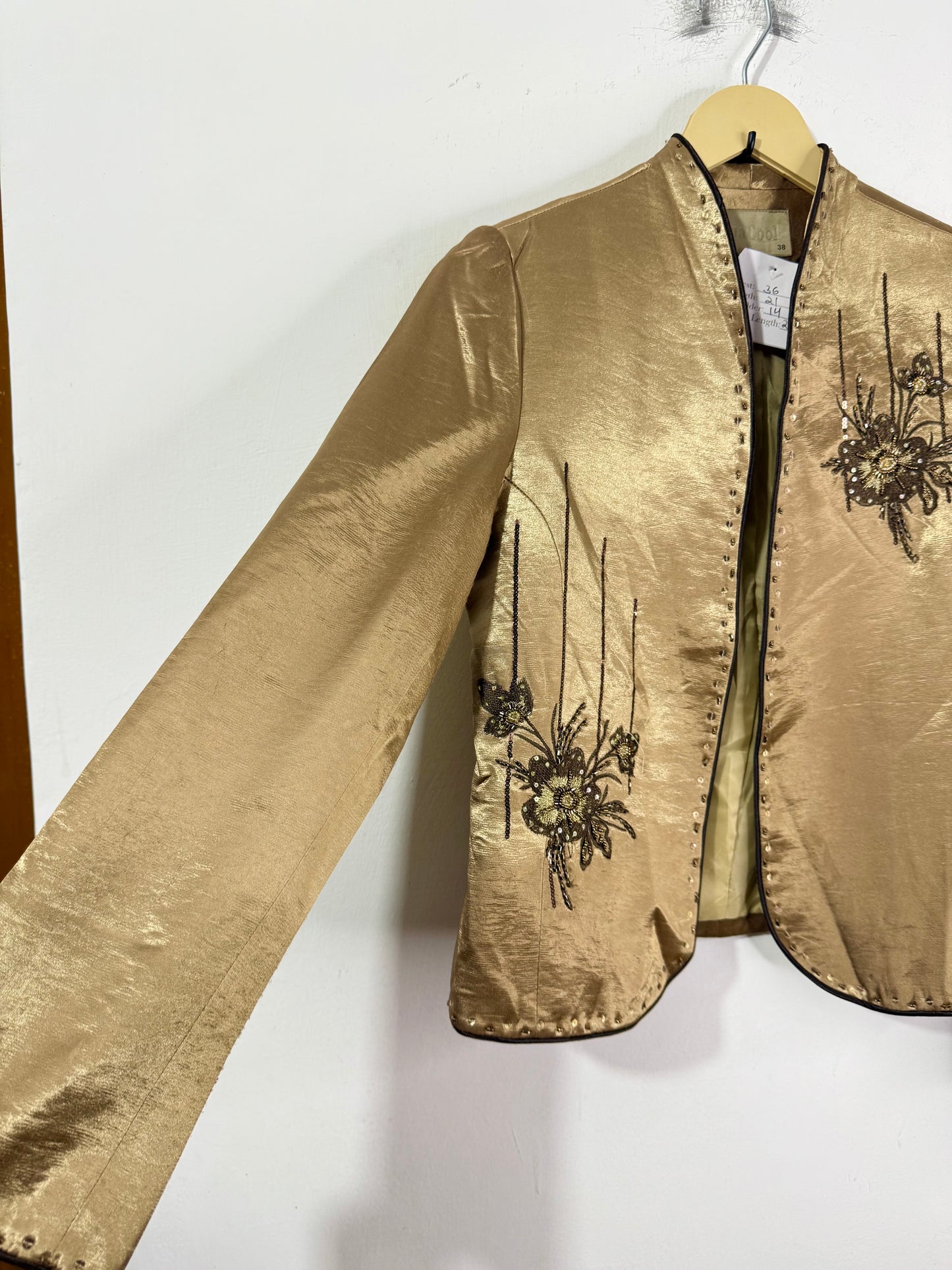 Arma cool   Vintage Jacket