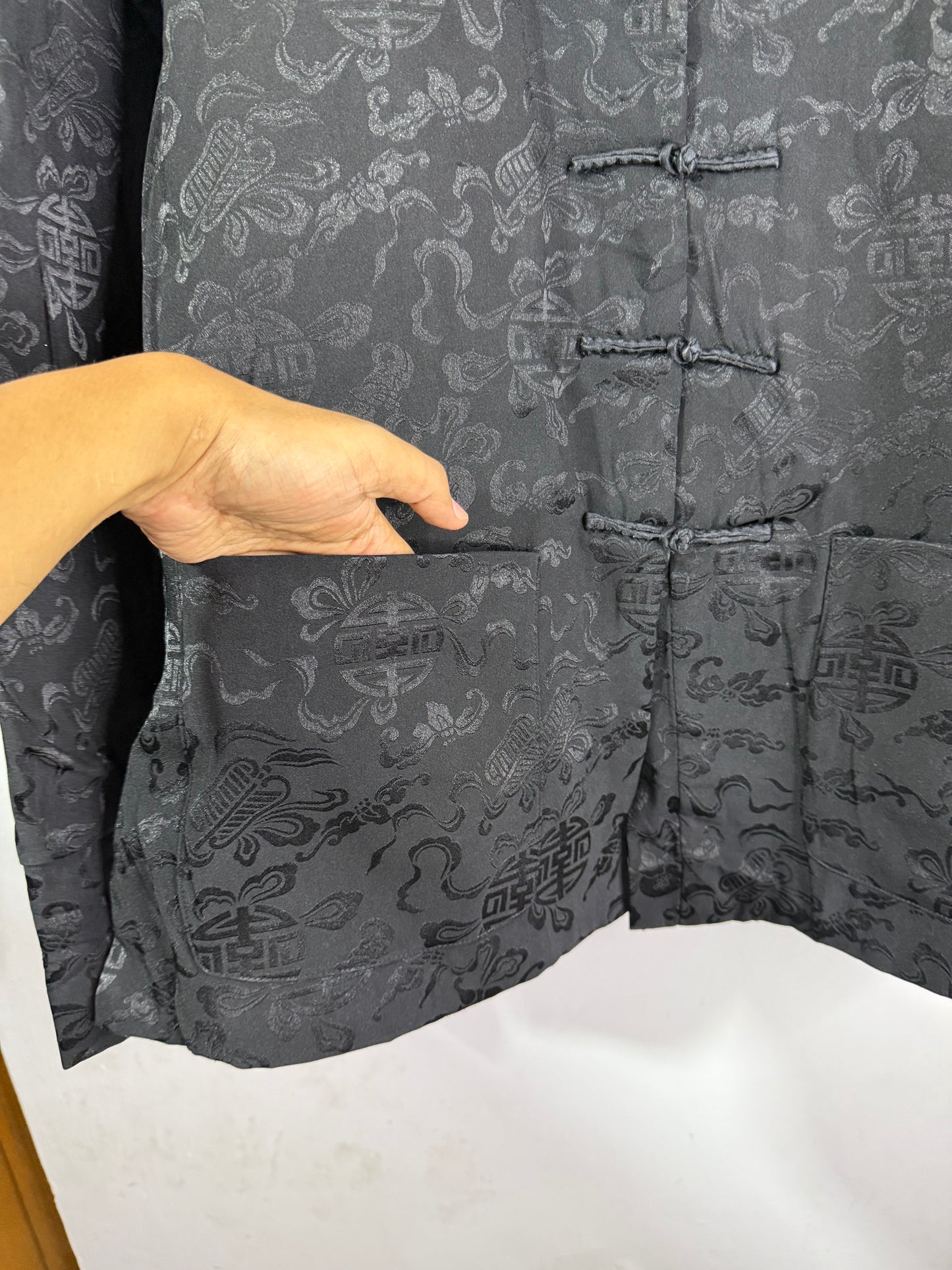 Hanbok Vintage Jacket