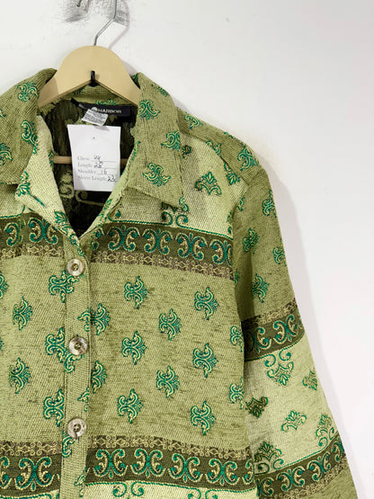 Sag Harbor Vintage Jacket