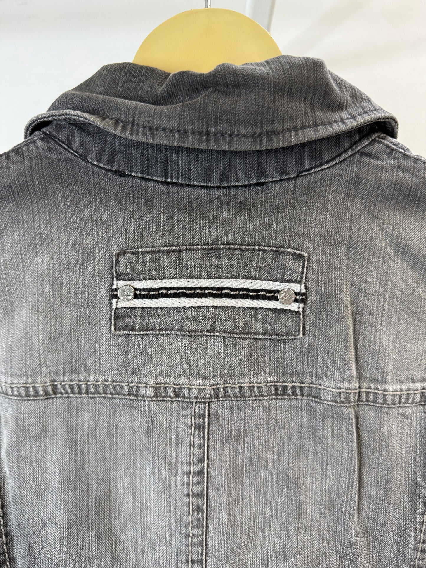 Paola Joy Denim Jacket